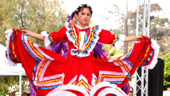 Enjoying Feliz Cinco de Mayo in Houston! - Houston - 2