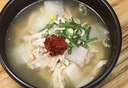 Costco $4.99 Chicken Transforms into Rich Chicken Broth - Houston - 1