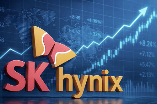 SK Hynix Pursues $28 Billion U.S. ADS Listing - San Jose - 1
