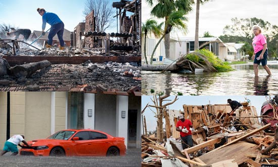 Where is the Safest Place in the West, Like Washington or California? - Seattle - 1