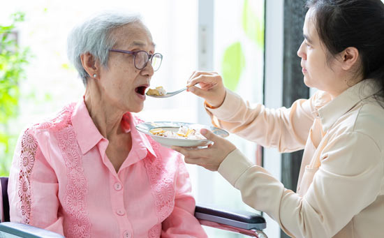 Realistic Ways for a Daughter in Seattle to Care for Her Mother and Receive Government Funds - Seattle - 1