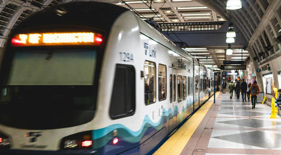 2026년 시애틀 방 1개 아파트 렌트비 얼마나 하나 - Seattle - 2