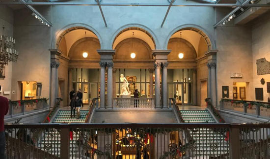 Chicago Tourism: Spots Loved by First-Timers and Veterans - Chicago - 2