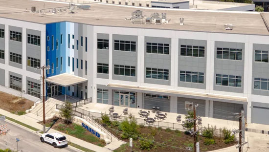 SAISD 4,600만 달러 적자 뉴스. 200명 이상 해고예정  - San Antonio - 1