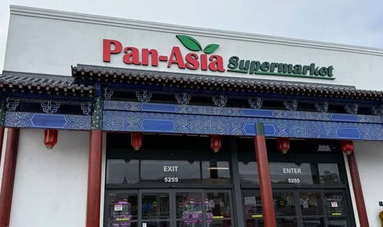 Yay~ A Pan-Asia Supermarket is Coming to San Antonio - San Antonio - 1