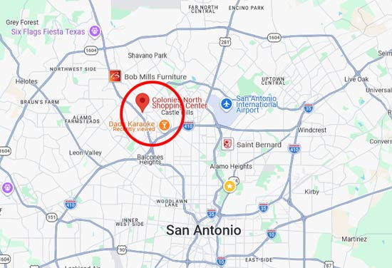 Yay~ A Pan-Asia Supermarket is Coming to San Antonio - San Antonio - 2