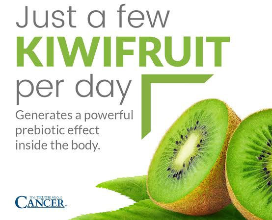 Lately, there’s been a lot of talk about how kiwis are good for cancer prevention - Los Angeles - 1