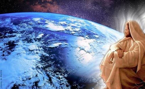 In the Age of AI, Asking "God, Is There Really Revelation?" - Newark - 1
