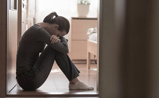 When You See People Whose Lives Have Crumbled, There Are Many Glamorous Failures - Fairfax - 1