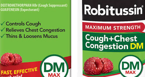 Why Trying to Treat Cough, Runny Nose, and Phlegm with One Medicine Fails - Seattle - 1