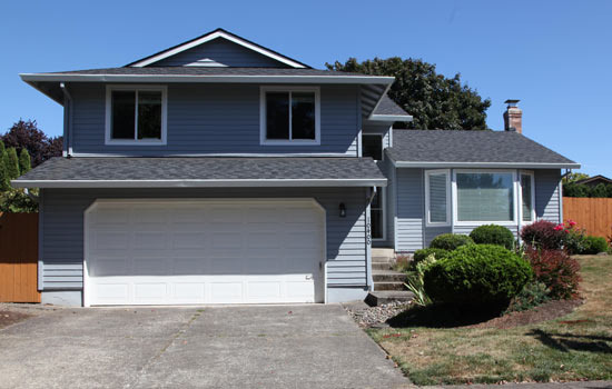 고장난 게러지 도어를 교체하면서 느낀점 "굿딜이었나?" - Los Angeles - 1