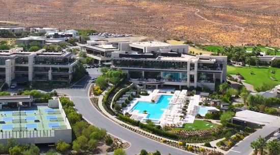 Where Are the Wealthy Neighborhoods in Las Vegas? Average Home Prices by Area - Las Vegas - 2