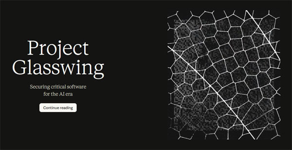 해킹 능력이 너무 뛰어나서 문제? Claude Mythos의 정체 - San Jose - 1