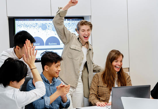 "진짜 AI로 돈이 벌리나요?"라는 질문을 하는 사람들  - San Jose - 1