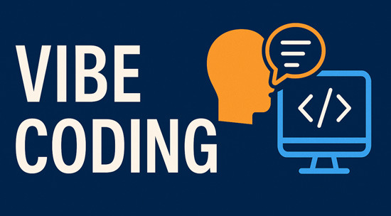 The Trap of Vibe Coding: Why Is It Dangerous Even Though Anyone Can Create? - San Jose - 1