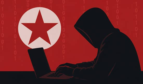 북한 AI 해킹 동향, 이제는 대규모 부대로 변하는 중 - San Jose - 1