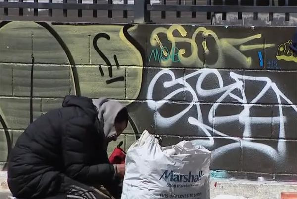 안전도 권리도 불안, 샌프란시스코 한인들의 지금 현실 - San Francisco - 1