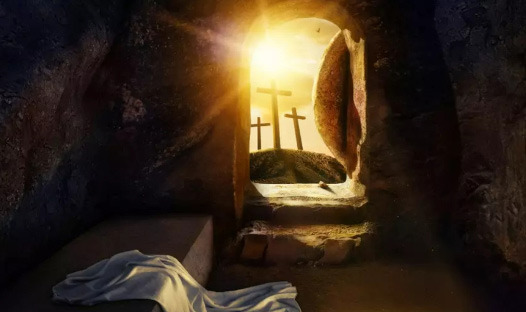 예수님 부활 빈 무덤 이후 40일 행적과 남겨진 메시지 - San Francisco - 1