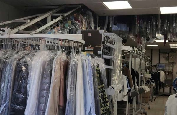 Declining Industry? The Failing Business is Already Set - San Francisco - 2