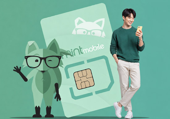 Switched from Verizon's $70 a Month to Mint Mobile's $15 a Month - San Francisco - 1