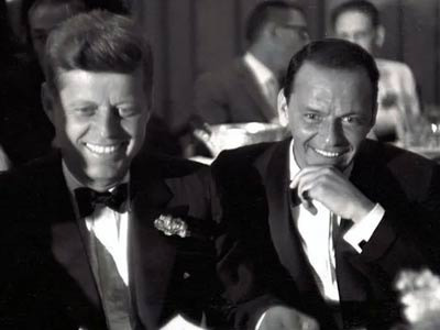 Sinatra: The Legend Who Dominated Pop Music and Film with My Way - Bronx - 3