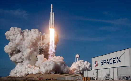 Even After Failure, SpaceX Continues: The Reason Behind Its $2 Trillion IPO Valuation - Fairfax - 1