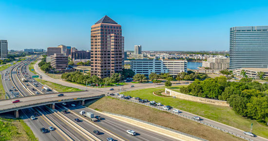 Are Korean Americans in Texas More Interested in Comfort than Pioneer Spirit? - Dallas - 2