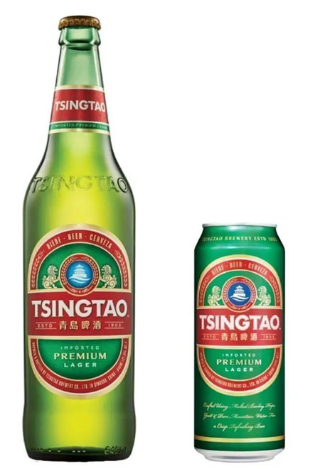 맥주원료에 오줌 사건 한 번에 3천억 증발, 칭다오 맥주의 처참한 대가 - San Francisco - 2