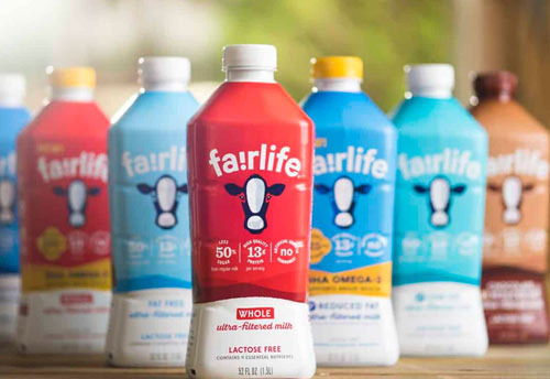 "Can a Milk Factory Be Hacked?" Shocking Coca-Cola News - Irvine - 1