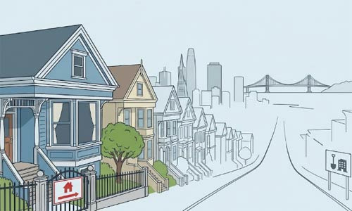 What If the Government Wants to Forcefully Buy My Home in San Francisco? - San Francisco - 1