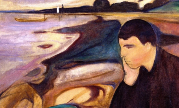 유명한 연예인이 왜 자살해? 양극성 장애 얘기 좀 하자 - Chicago - 1