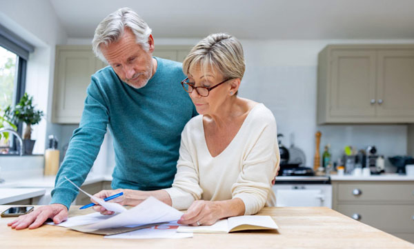 Why Can Too Much Money in a 401(k) or IRA Be a Risk? - Dallas - 1