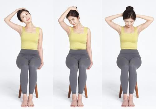 The Simple Reason You Should Stretch More as You Age - Los Angeles - 1