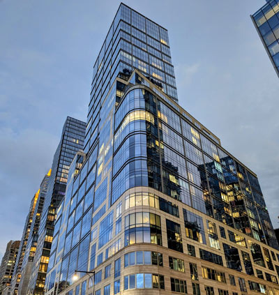 Controversy Over the ‘Pied-à-Terre Tax’ as a Solution to New York City's Budget Deficit - New York - 2