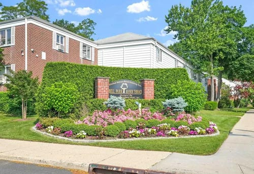 Characteristics of Queens, New York City - Queens Village - 1