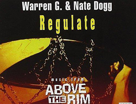 The Song That Shook the 1994 Music Market: Warren G's ‘Regulate’ - Buena Park - 1