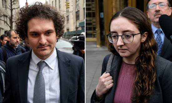 Why 'MIT Genius' Sam Bankman-Fried Received a 25-Year Sentence - New York - 1