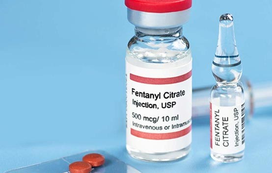 How Strong is the High from Fentanyl That It Leads to Such Addiction? - Seattle - 1