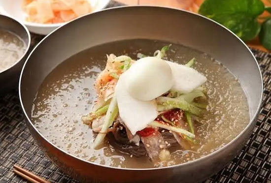 Introducing the Secrets to Making Delicious Cold Noodles at Home - Seattle - 1