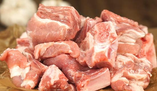 Making Restaurant-Quality Soy Sauce Braised Pork Ribs in a Pressure Cooker - Seattle - 2