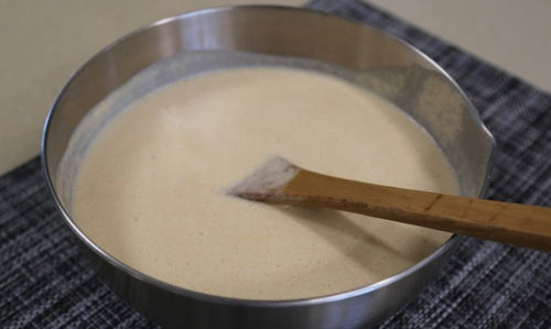 Super Easy Cold Noodle Recipe with Soft Tofu - Seattle - 2