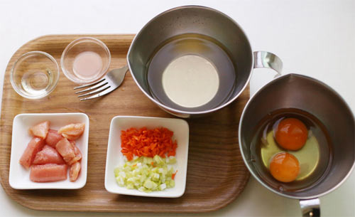 While Mentaiko is Delicious on Its Own, It’s Best in a Stone Pot Egg Stew - Seattle - 2