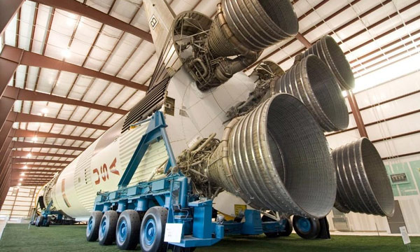 NASA부터 쇼핑까지, 휴스턴 여행 제대로 즐기는 방법 - Houston - 2