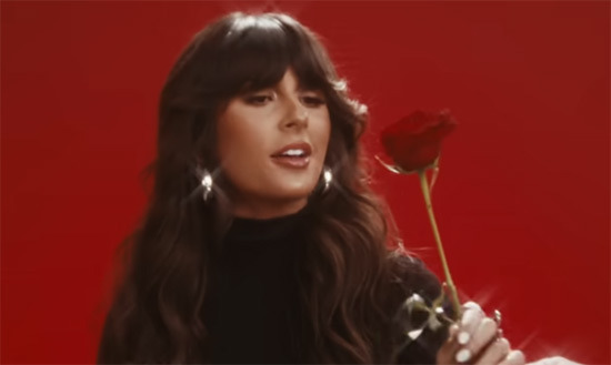 2026년 컨트리계의 수퍼스타 Ella Langley의 'Be Her' - Houston - 1