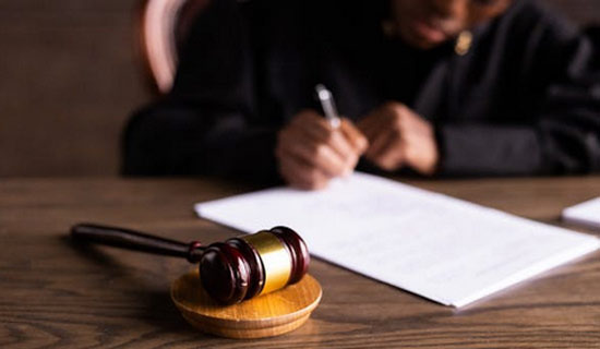 Why Do People Go Bankrupt When the RICO Law is Applied to Organized Crime in the U.S.? - Atlanta - 1