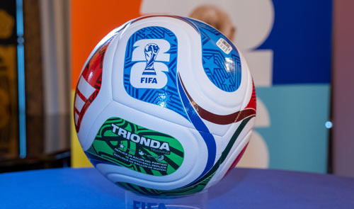 FIFA Considering Expansion to 64 Teams Starting with the 2030 World Cup - Los Angeles - 1