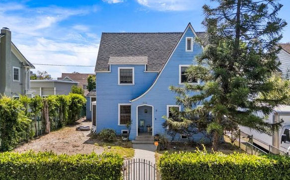 Why Agents Are Important for Contracts Even When Finding Homes Online in LA - Los Angeles - 1