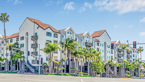 What Credit Score is Required to Rent an Apartment in San Diego? - San Diego - 1