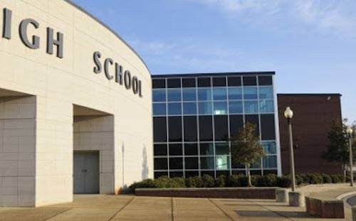 사립학교는 돈만 내는 줄 알았는데 장학금도 있네요 - Buena Park - 1