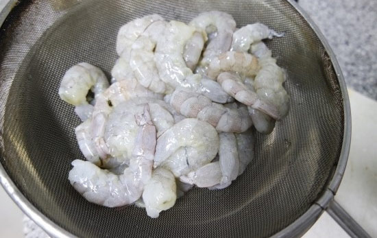 Crispy and Savory Cream Shrimp Recipe to Make at Home - San Francisco - 2